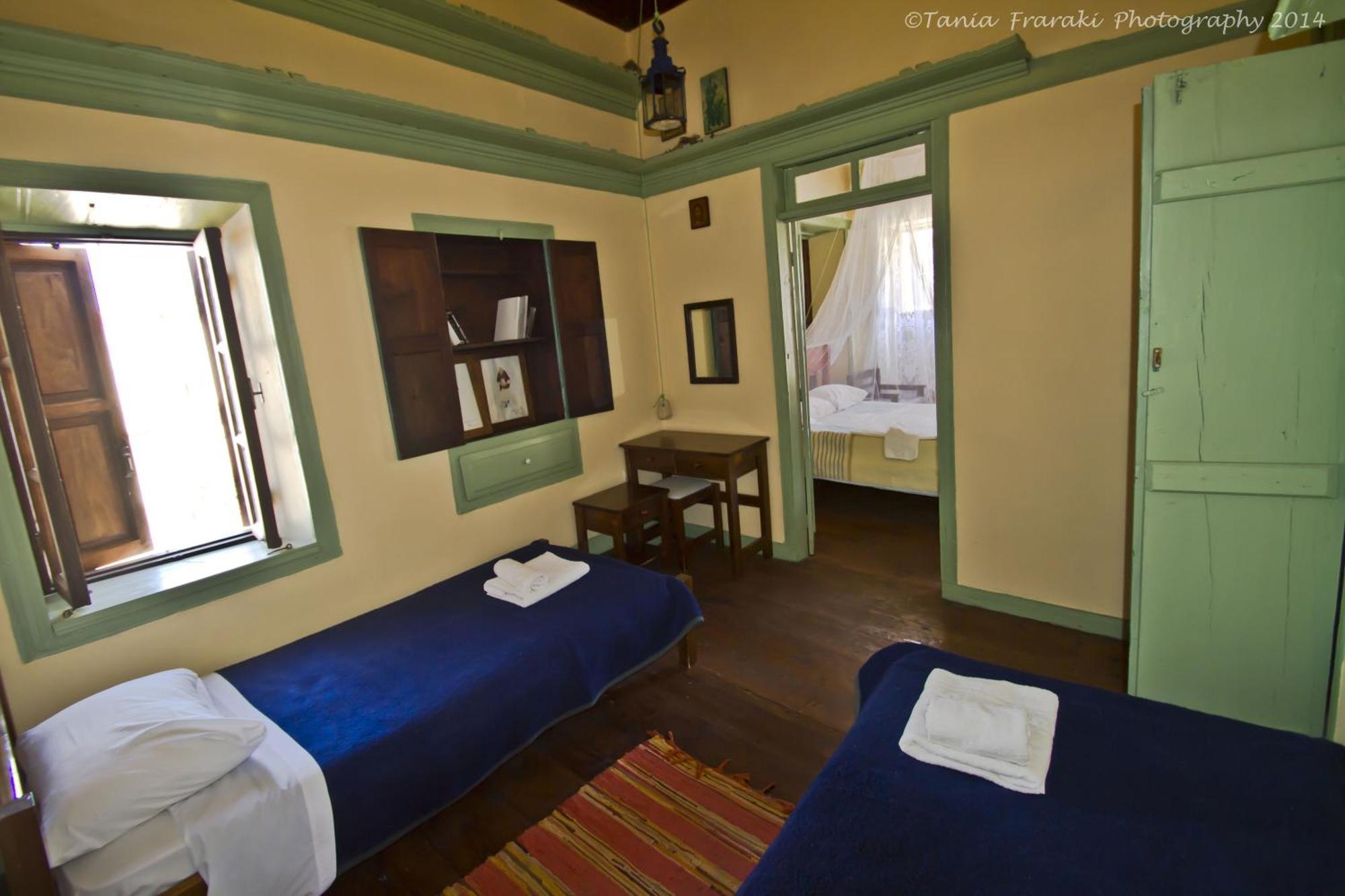 Karnayo Meyísti Quarto foto