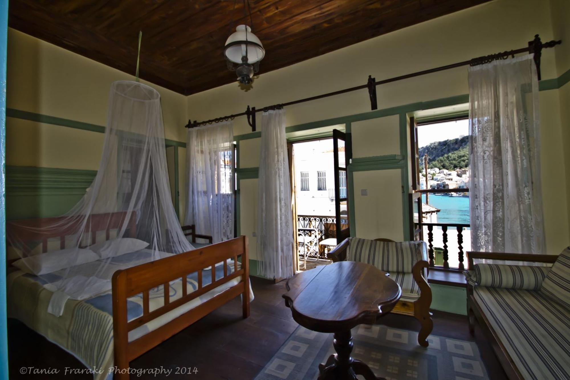 Karnayo Meyísti Quarto foto