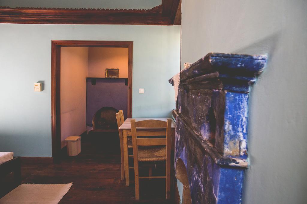 Karnayo Meyísti Exterior foto